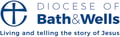 Diocese of Bath and Wells logo