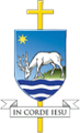 Diocese of Portsmouth logo