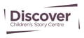 Discover Children's Story Centre logo