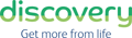 Discovery logo