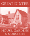 Great Dixter Charitable Trust logo