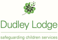 Dudley Lodge logo
