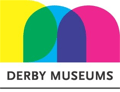 Derby Museums logo