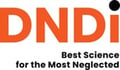 Drugs for Neglected Diseases Initiative logo