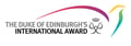 The Duke of Edinburgh's International Award Foundation logo