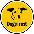 Dogs Trust logo