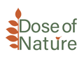 Dose of Nature logo