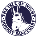 Isle of Wight Donkey Sanctuary logo