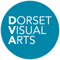 Dorset Visual Arts logo
