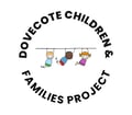 Dovecote Voluntary Parent Committee logo