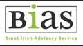 Brent Irish Advisory Service logo