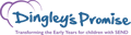 Dingley's Promise logo