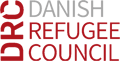 Danish Refugee Council logo