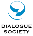 The Dialogue Society logo