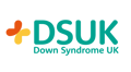 Down Syndrome UK logo