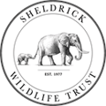 Sheldrick Wildlife Trust UK logo