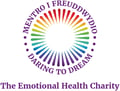Daring to Dream logo