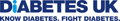 Diabetes UK (Northern & Yorkshire) logo
