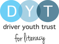 Driver Youth Trust logo