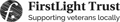 FirstLight Trust logo