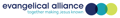 Evangelical Alliance logo