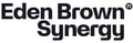 Eden Brown logo