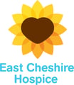 East Cheshire Hospice logo
