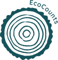 EcoCounts logo