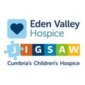 Eden Valley Hospice logo