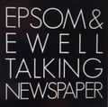 Epsom & Ewell Talking Newspaper logo
