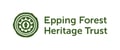 Epping Forest Heritage Trust logo