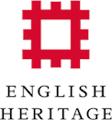 English Heritage Trust logo