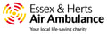 Essex and Herts Air Ambulance logo