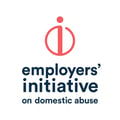 Employers' Initiative on Domestic Abuse logo
