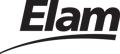 Elam logo