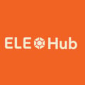 ELE Hub logo