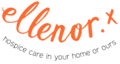 ellenor Hospice logo