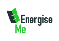 Energise Me logo