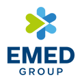 EMED Group logo