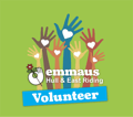 Emmaus Hull & East Riding logo