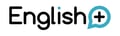 English+ logo
