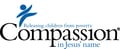 Compassion UK logo