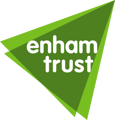 Enham Trust.org logo