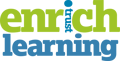 Enrich Learning Trust logo