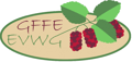 Erlas Victorian Walled Garden logo