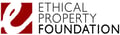 Ethical Property Foundation logo