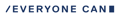 Everyone Can logo