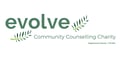Evolve Counselling logo
