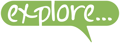 Explore logo