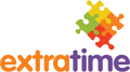 Extratime logo